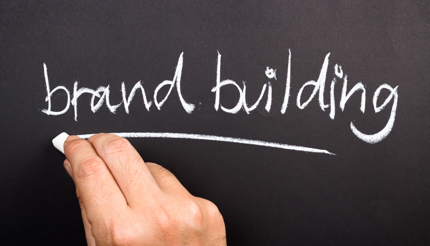 brand building with free image sharing sites