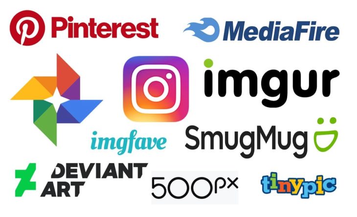 free image sharing sites