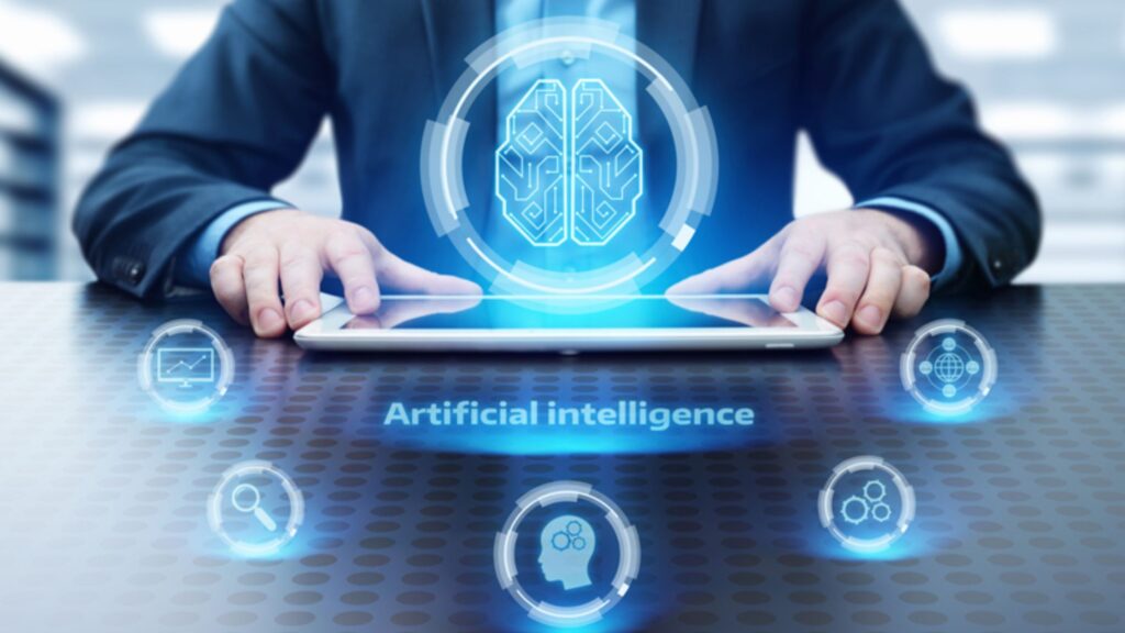 Artificial Intelligence