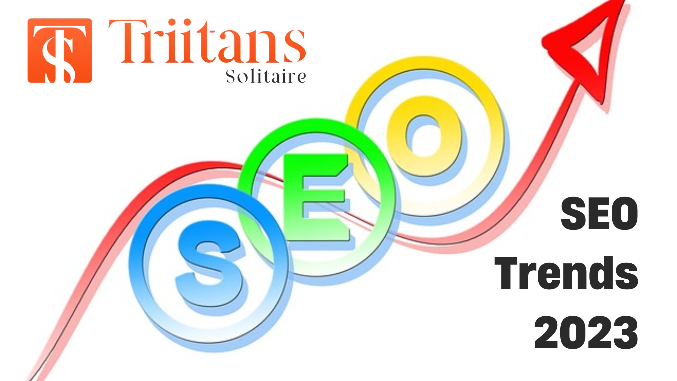 The Top SEO Trends to Watch in 2023