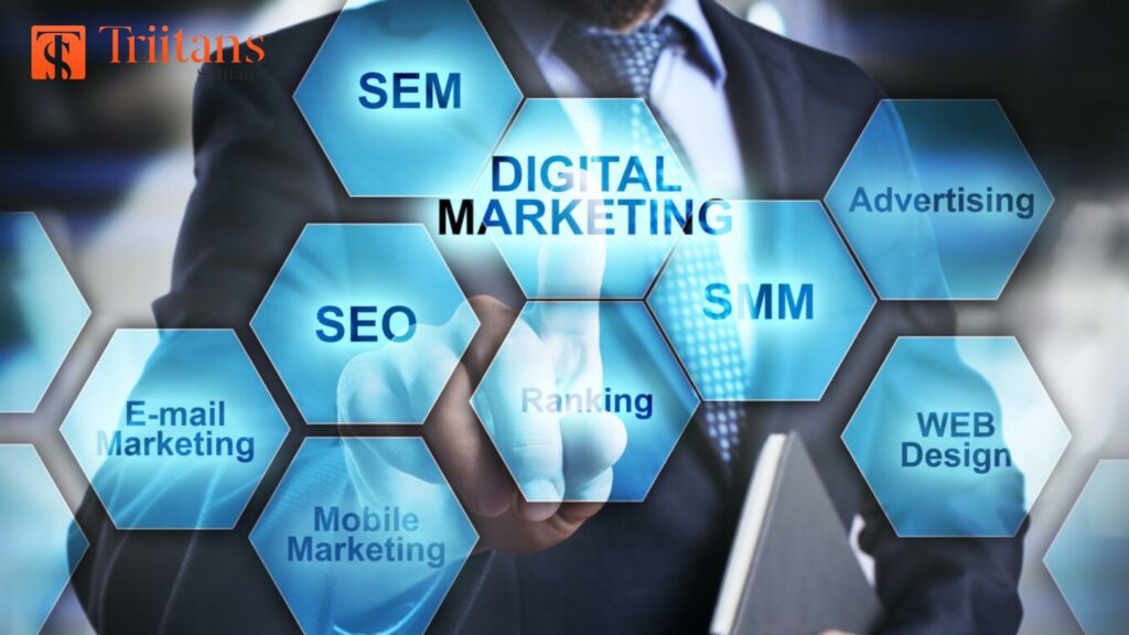 Digital Marketing Services India