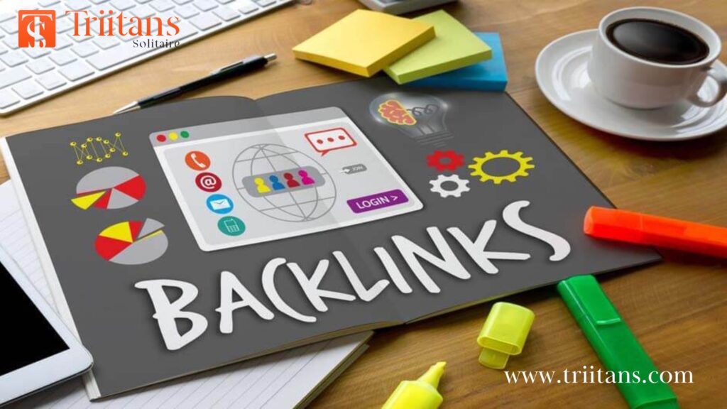 Backlinks