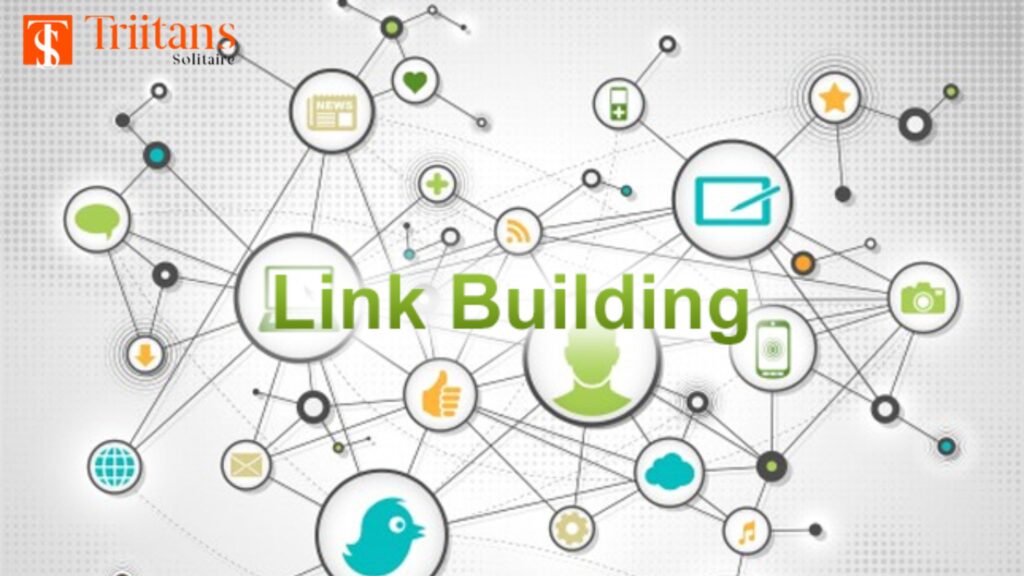 Link Building