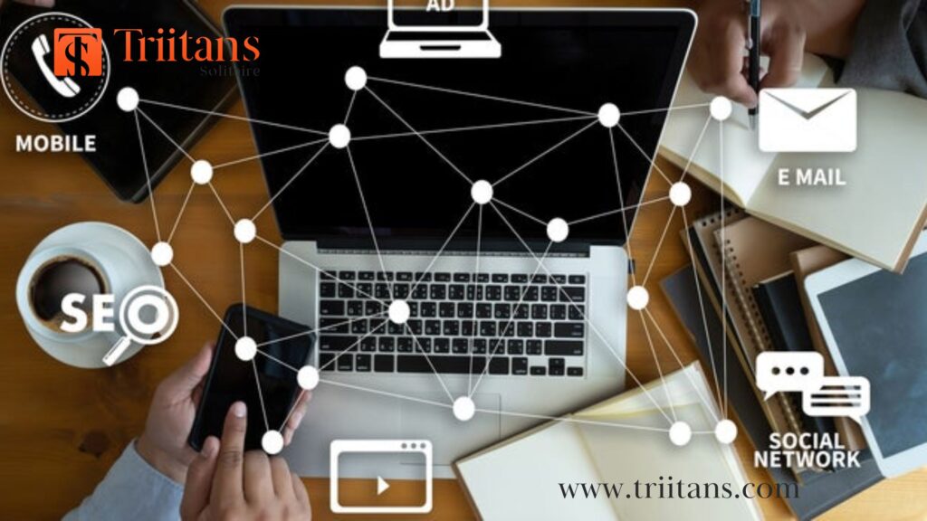 Outreach and Relationship link Buildingg