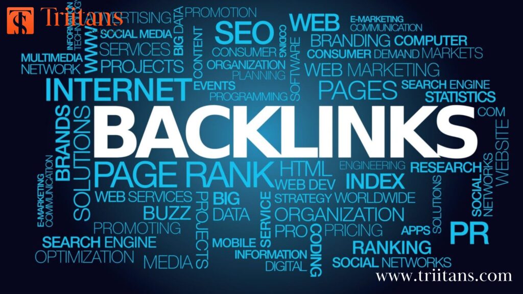 Quality Backlinks