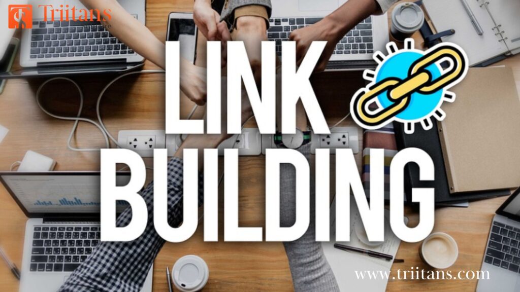 Successful Backlink Building