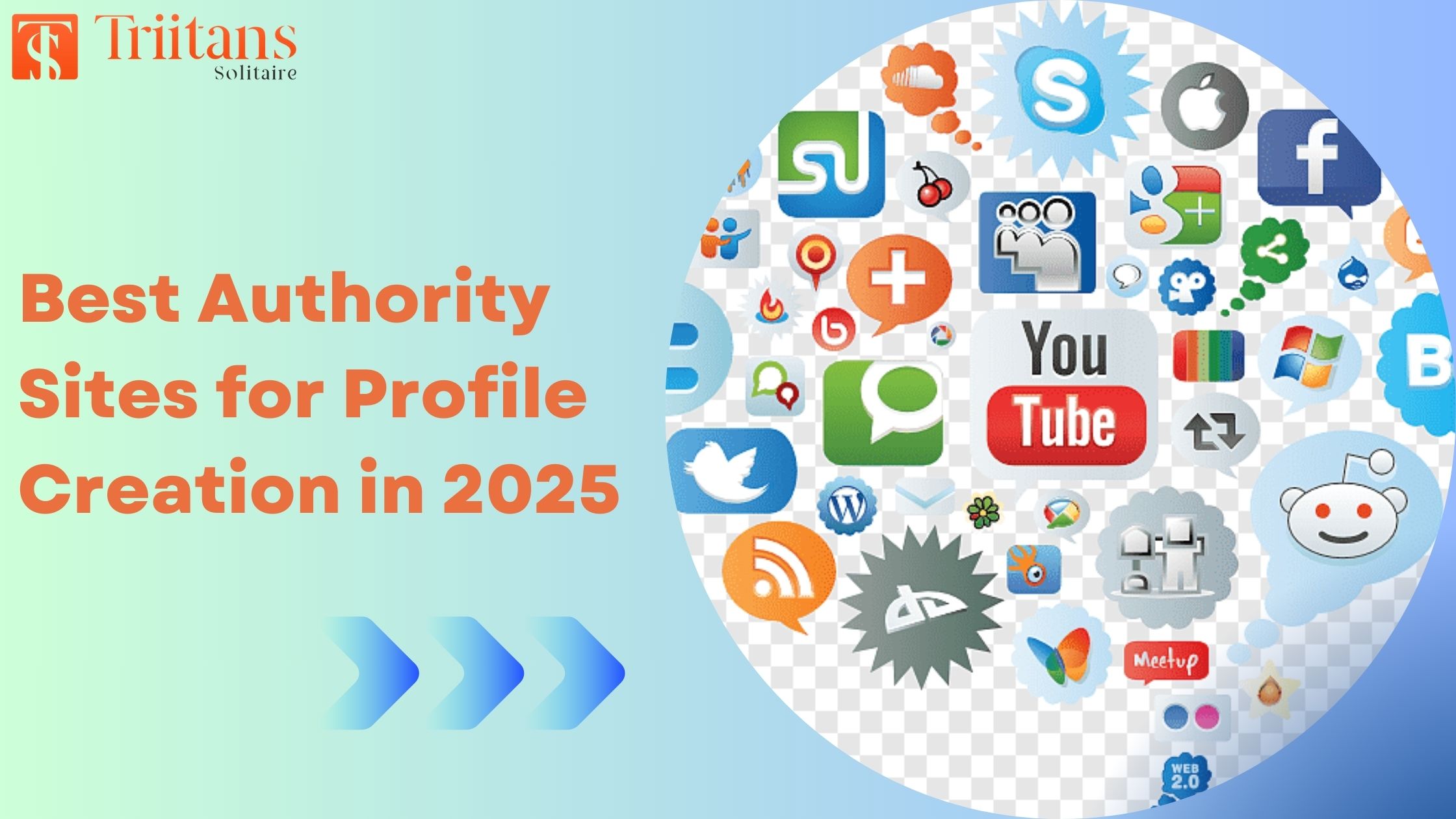 Best Authority Sites for Profile Creation in 2025: Latest Trends & Insights