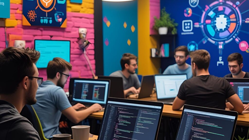 Best Cross Platform App Development