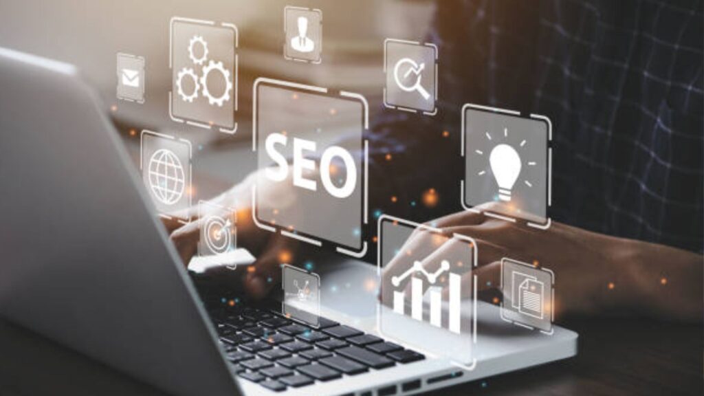 Top SEO Company India