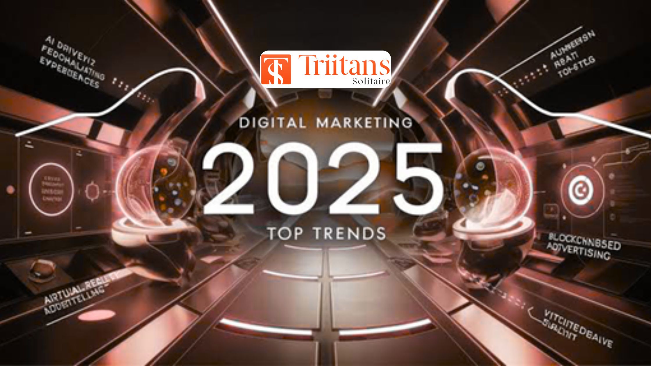 Digital Marketing in 2025: 30+ Trends You Can’t Afford to Ignore