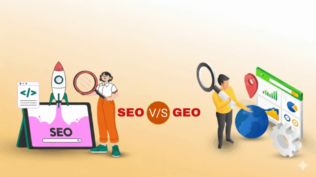 What is GEO (Generative Engine Optimization) The Next Evolution of SEO
