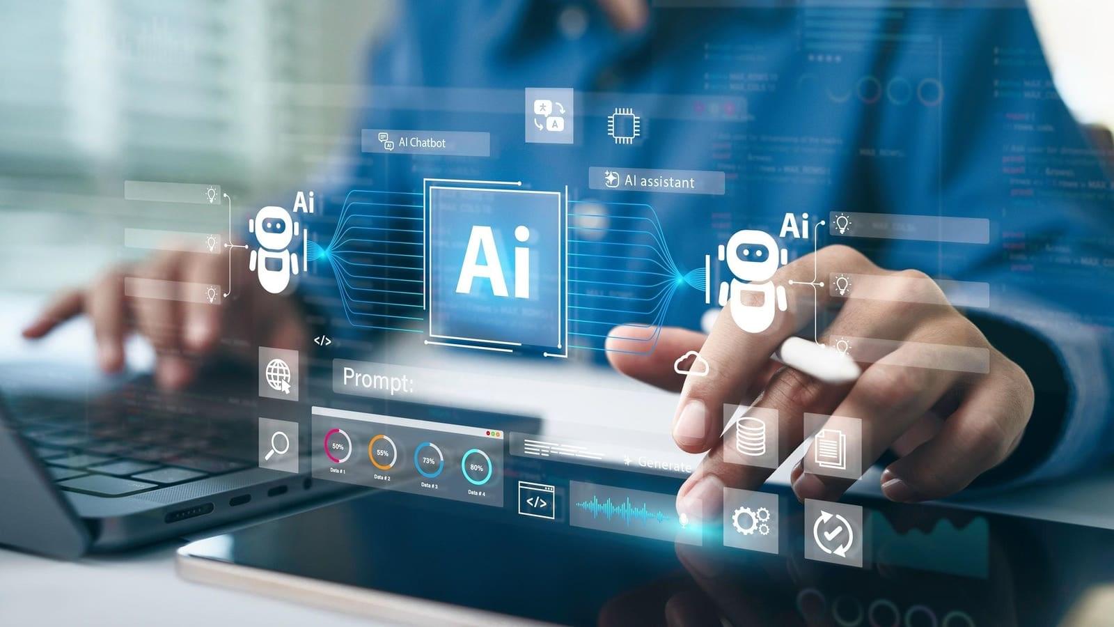 How AI Availability Is Redefining Brand Competition?