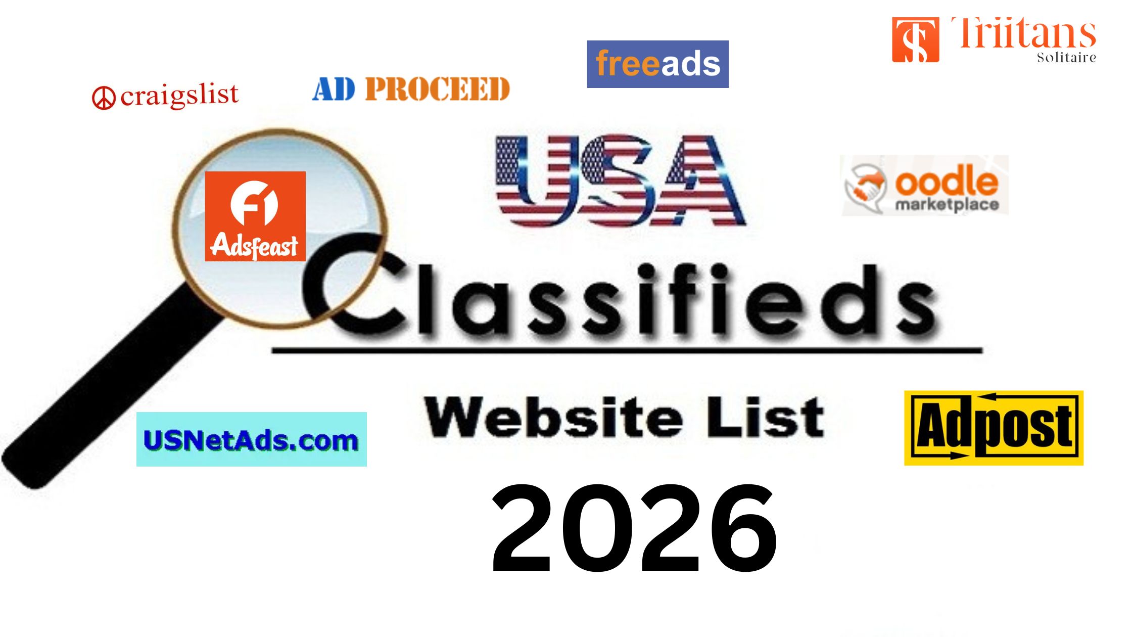 Best Free Classified Sites in the USA 2026