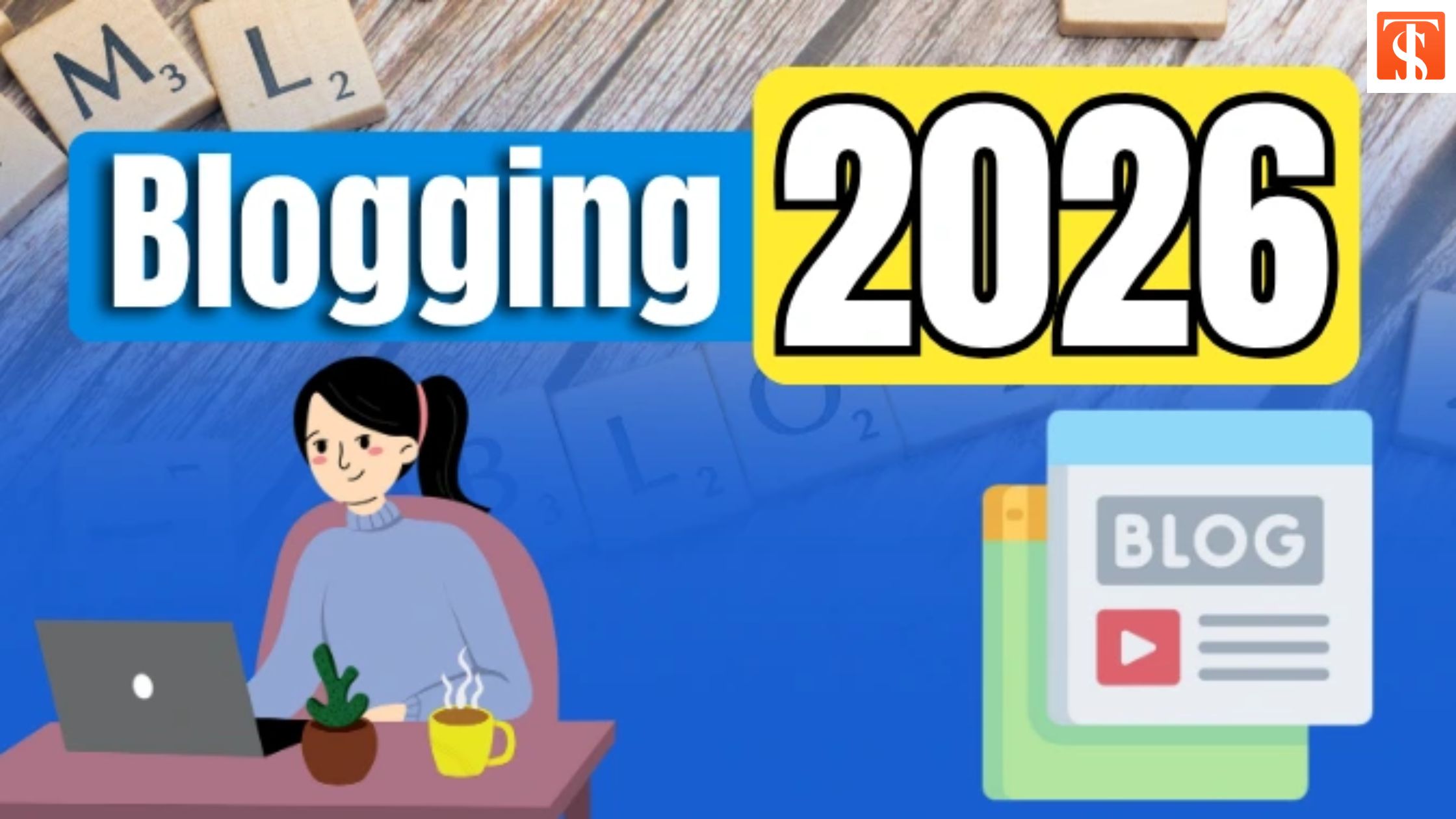 Top 15 Free Blogging Platforms in 2026 to Supercharge Your Online Presence