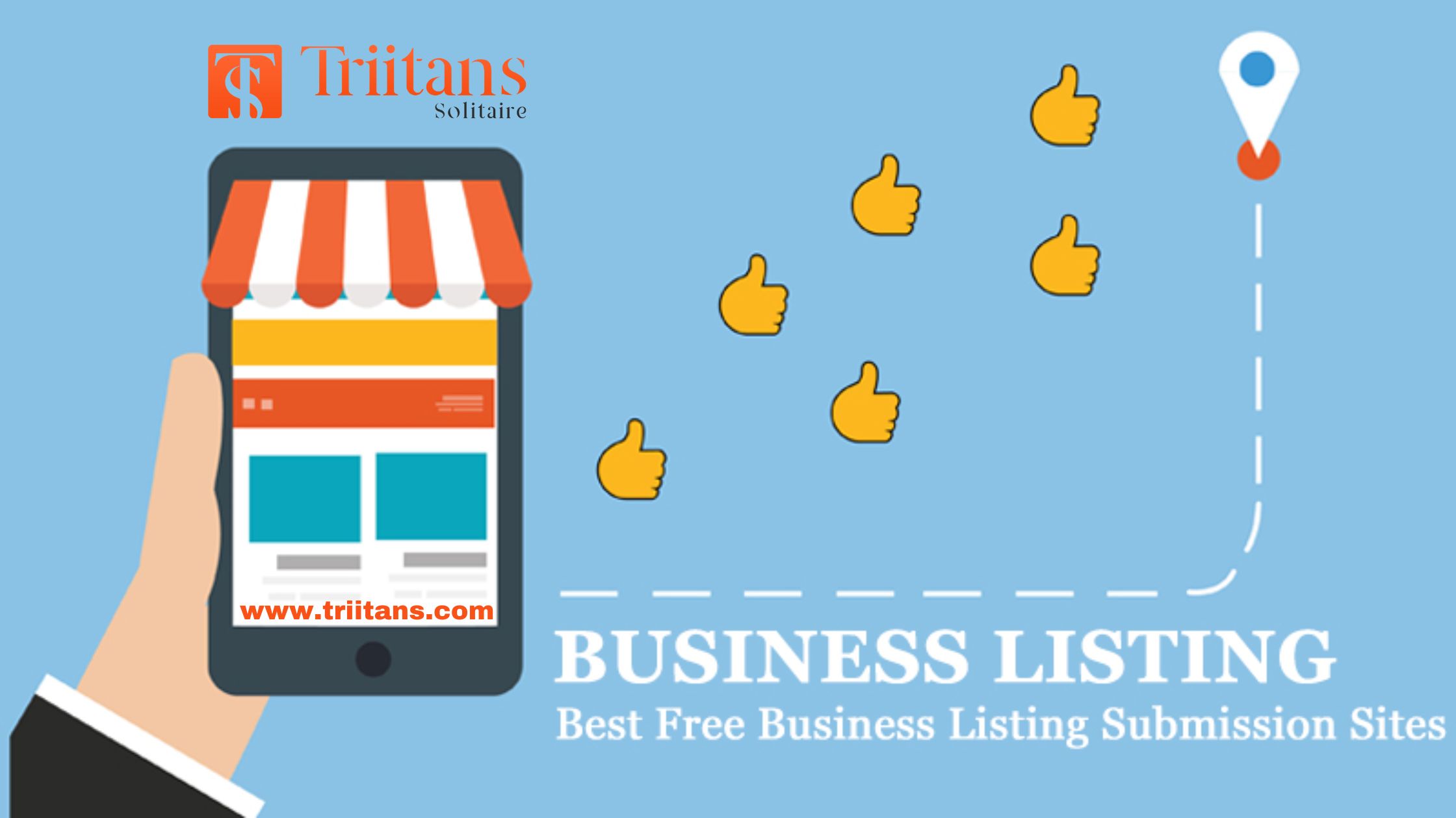 Top Free Business Listing Sites List 2020