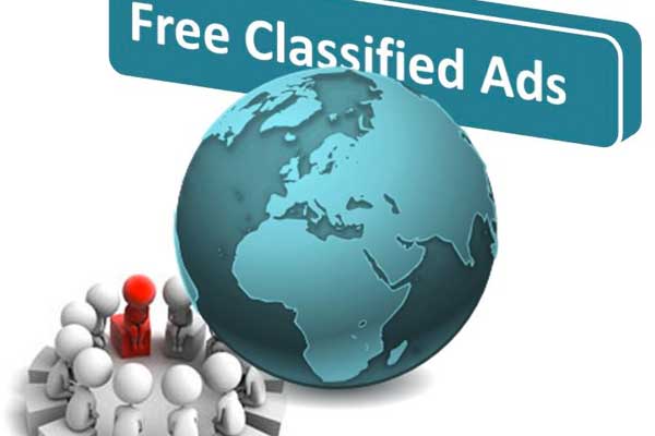 free USA classified submission sites 2020 - SEO