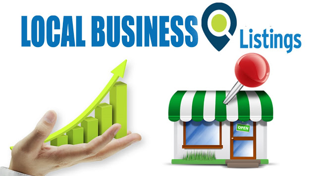 free business listing sites - SEO