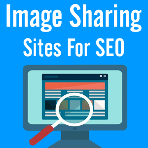 free image sharing sites for SEO