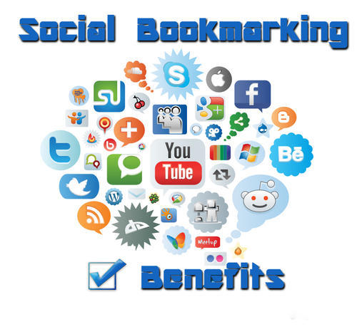free social bookmarking sites