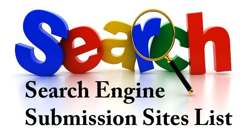 search engine submission sites list 2020