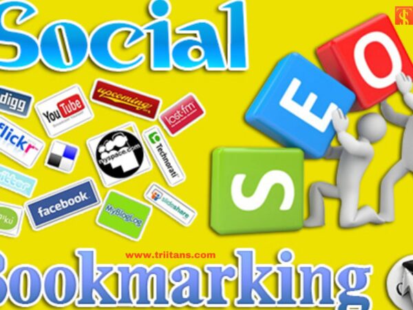 Free Social Bookmarking Sites List 2020 for Quality Backlinks
