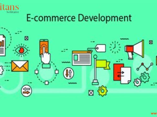 Role and importance of e-commerce development