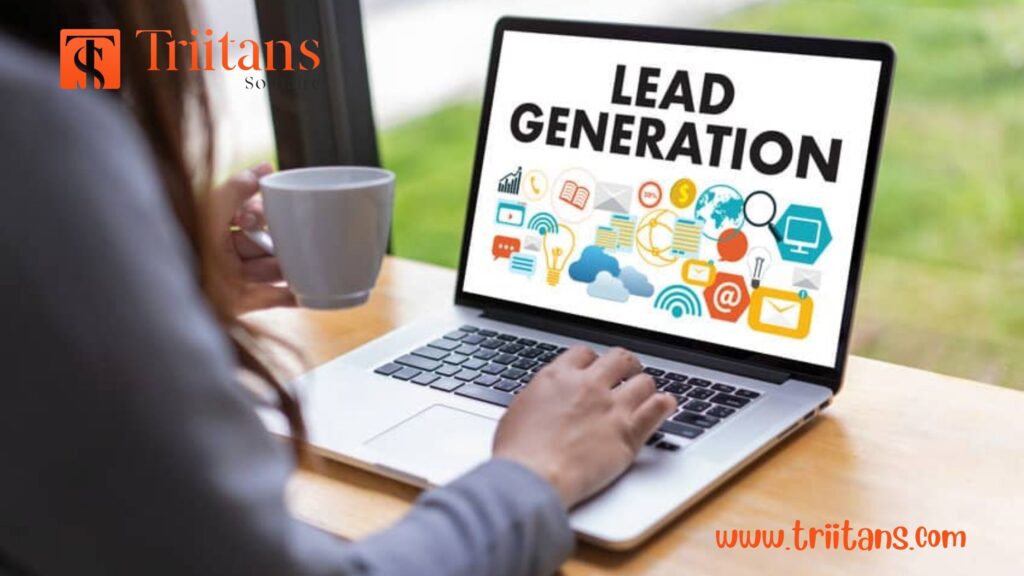 SEO Role in Leads and Sales