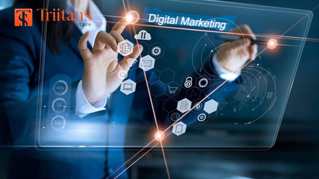 Digital Marketing Company