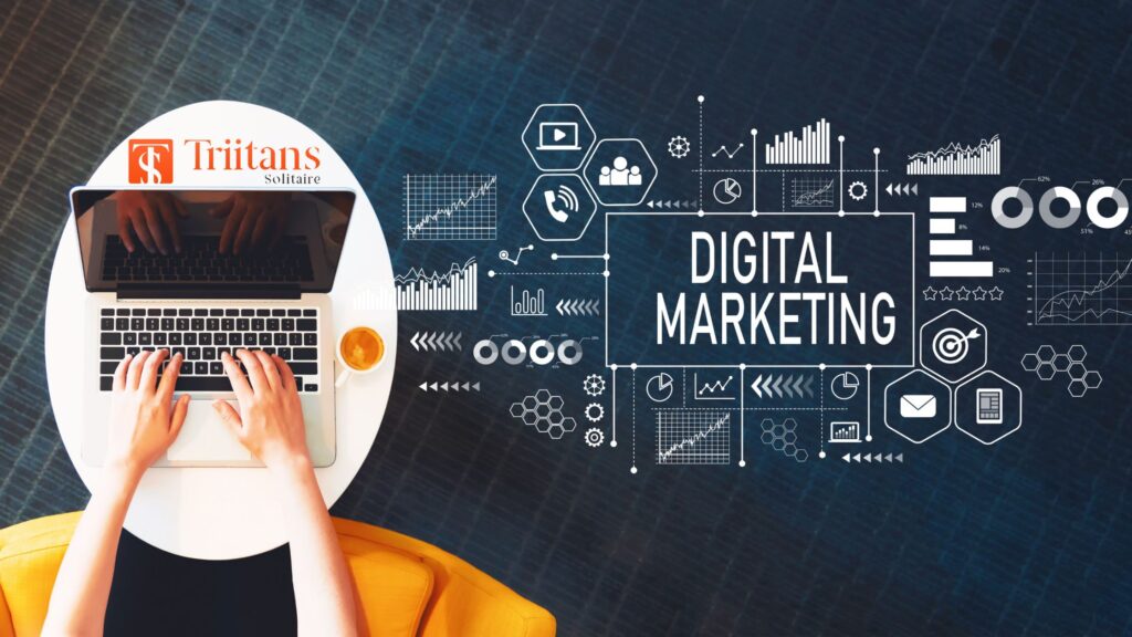 Digital Marketing Services