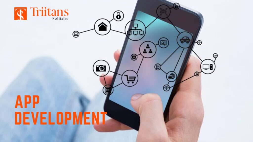 Best App Development Company India