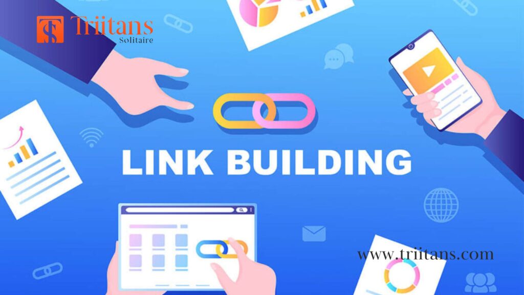 link Building