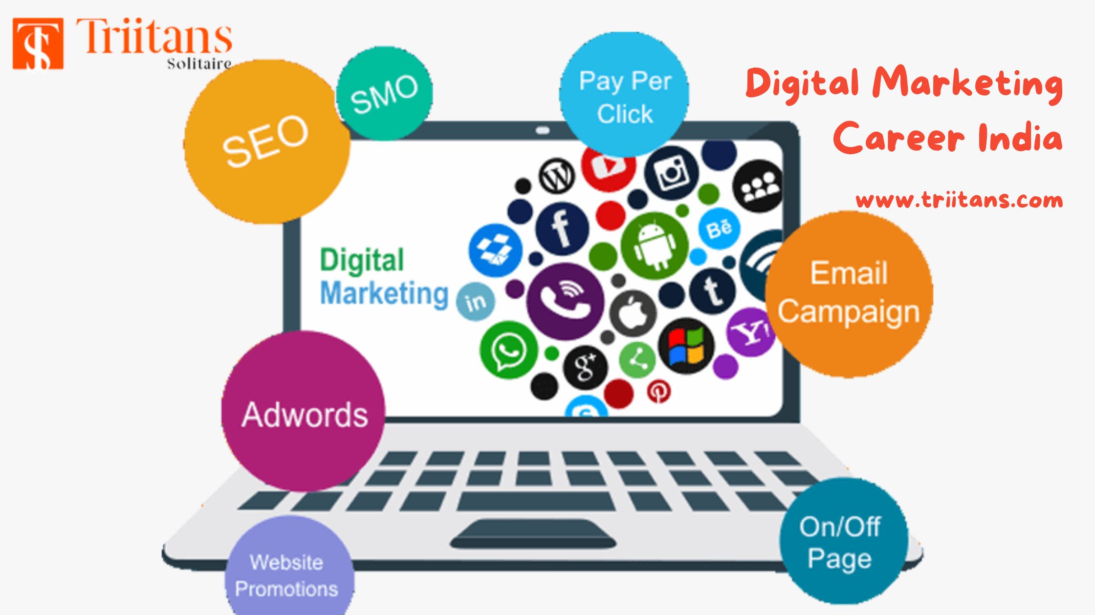 5 Digital Marketing Skills in Demand for Indian Professionals