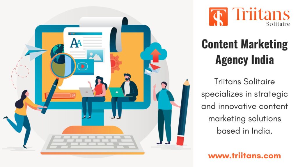 Content Marketing Agency India