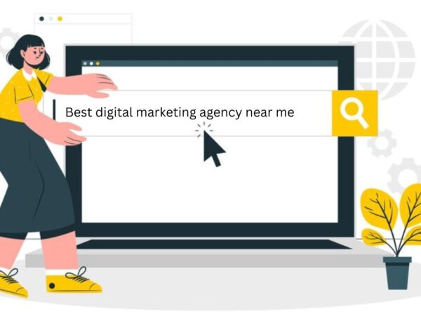 The Ultimate Guide to Finding the Best Digital Marketing Agency and SEO Company Near You