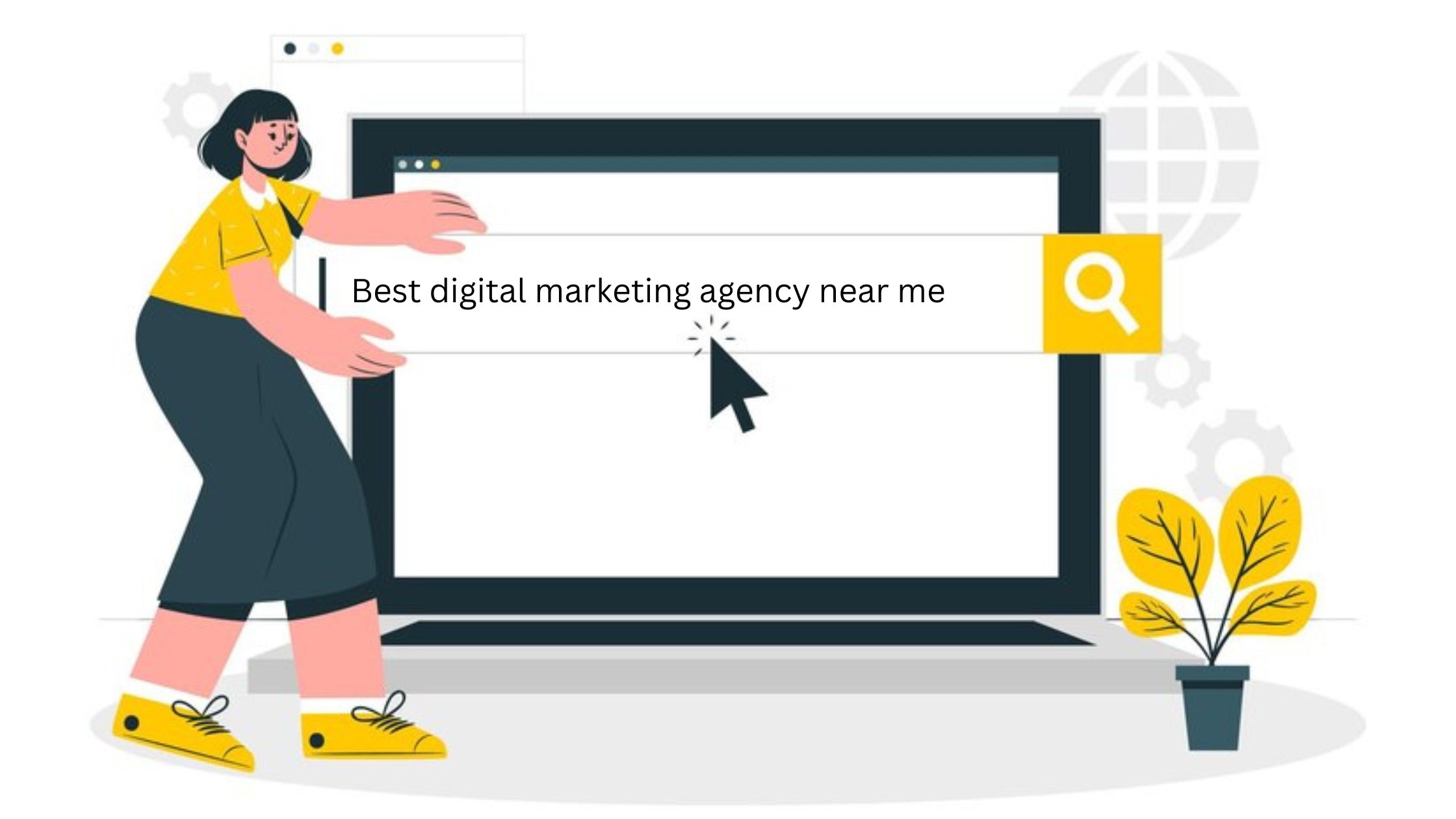 The Ultimate Guide to Finding the Best Digital Marketing Agency and SEO Company Near You