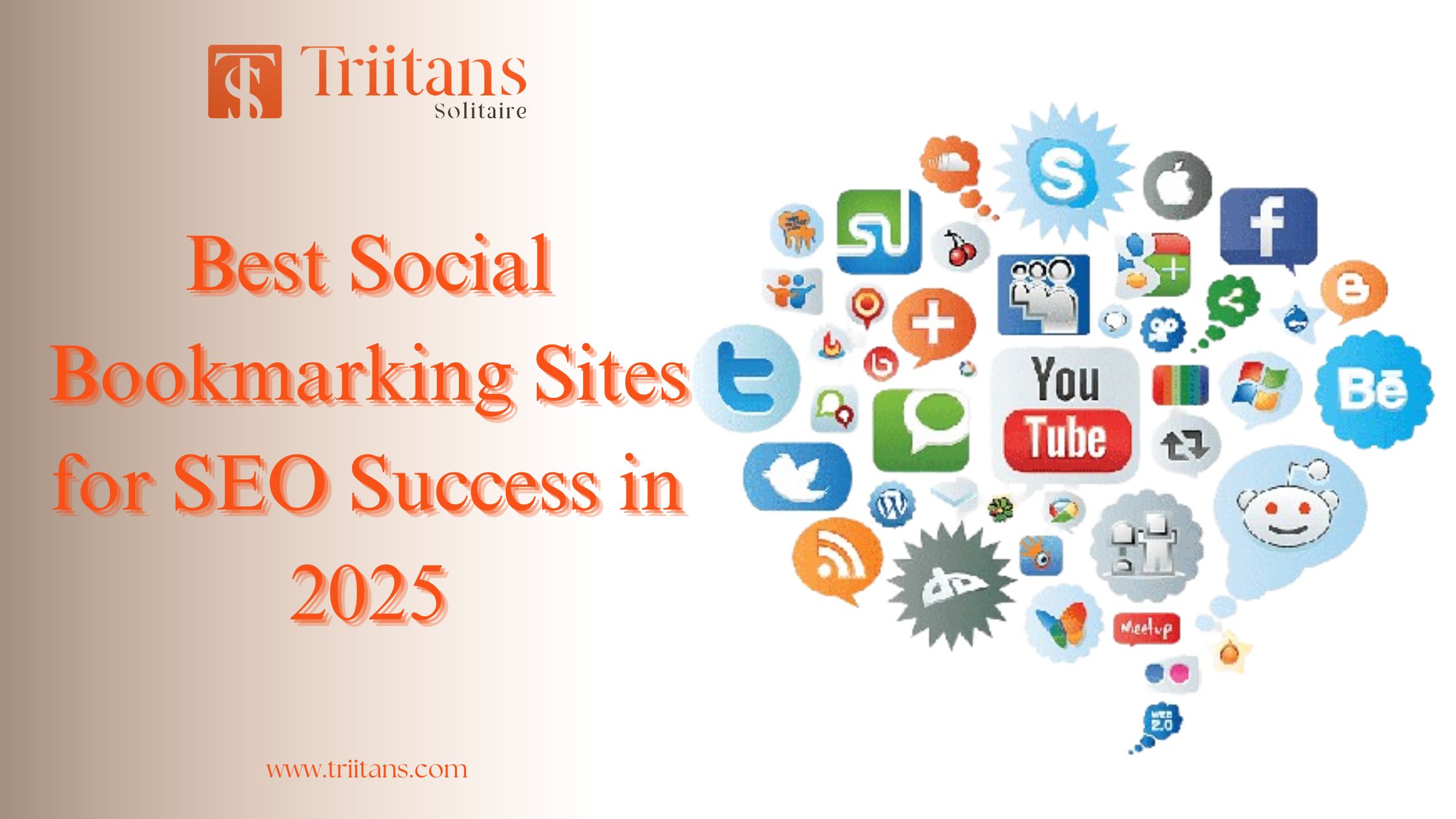 Best High DA PA Social Bookmarking Sites for SEO Success in 2025