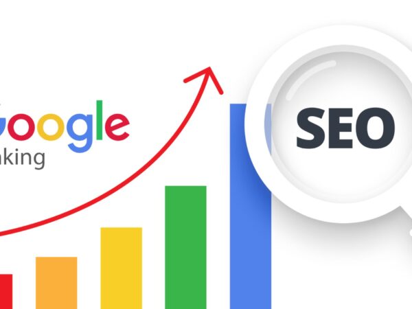 The Role of an SEO Marketing Company in Google Rankings