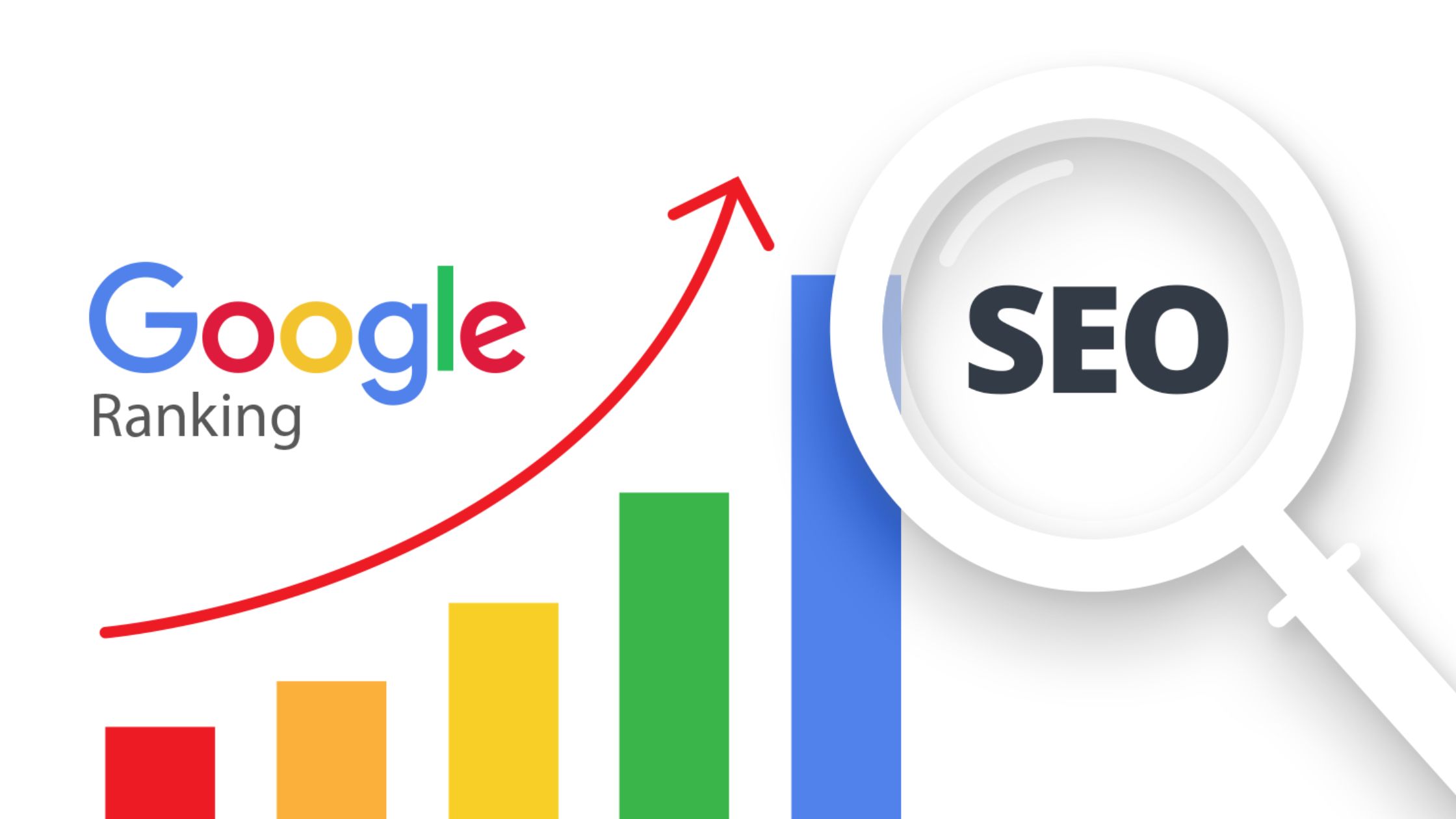 The Role of an SEO Marketing Company in Google Rankings