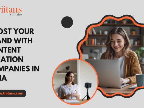 Boost Your Brand with Content Creation Companies in India