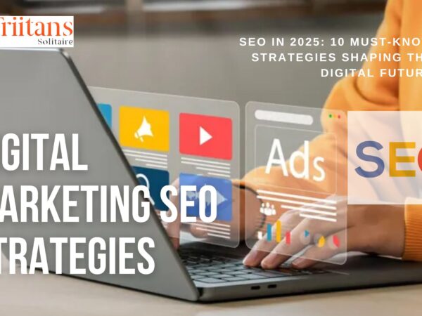 SEO in 2026: 10 Must-Know Strategies Shaping the Digital Future