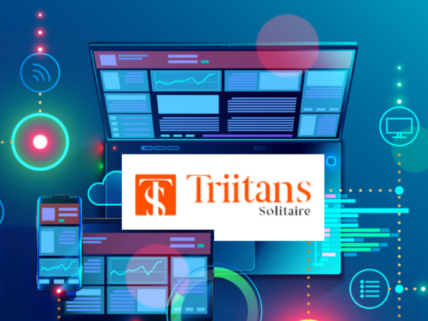2026’s Most Promising IT Brand in India – Triitans Solitaire