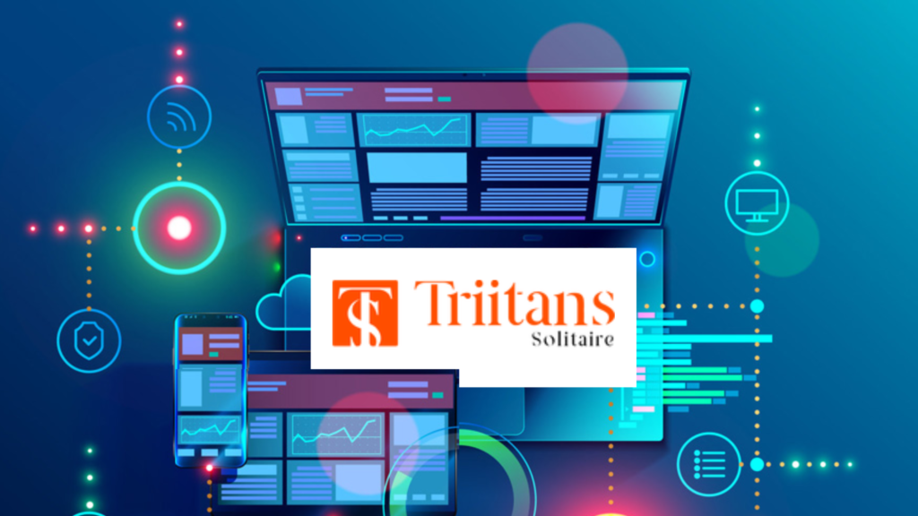 2026’s Most Promising IT Brand in India – Triitans Solitaire