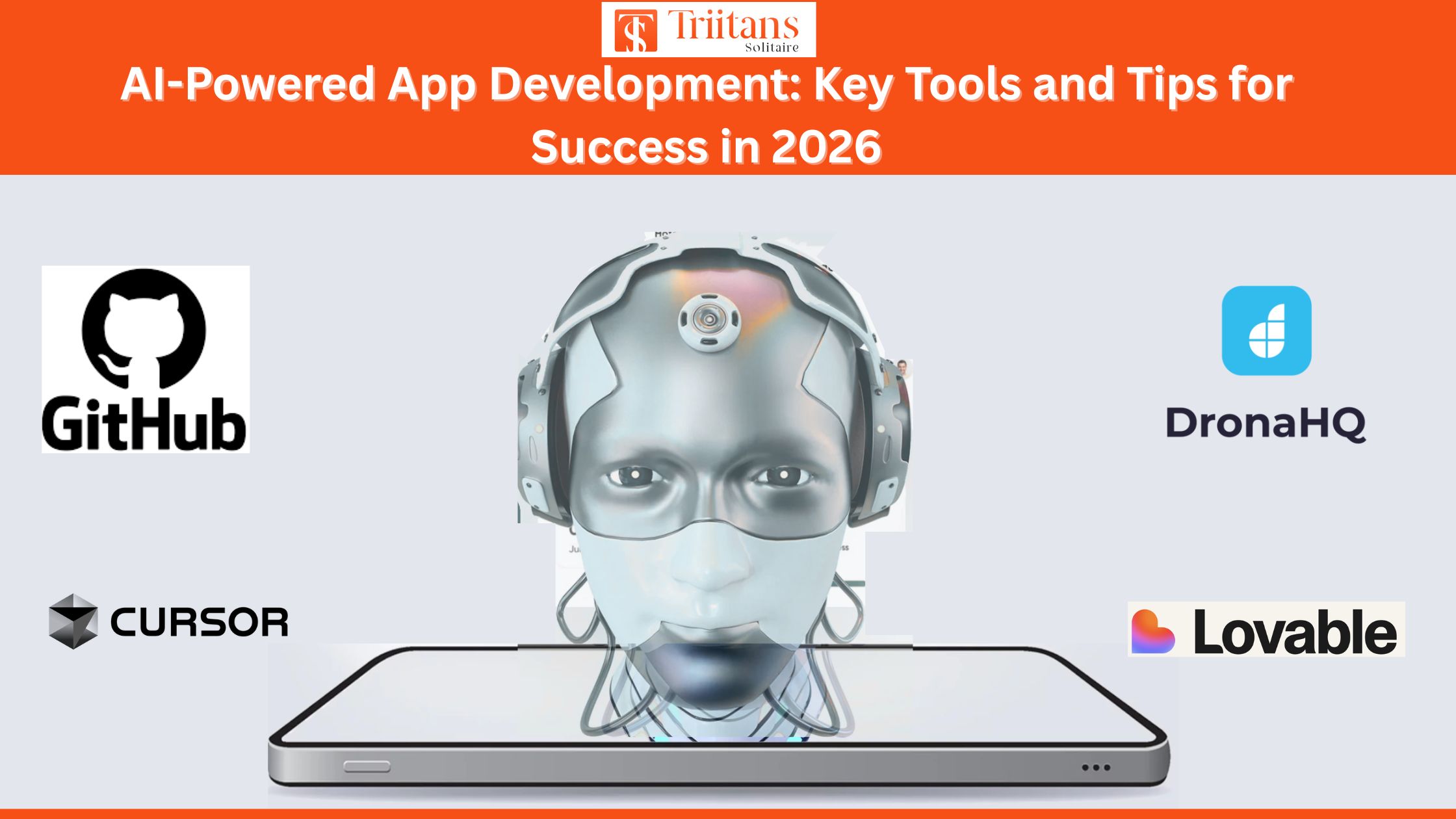 AI-Powered App Development: Key Tools and Tips for Success in 2026