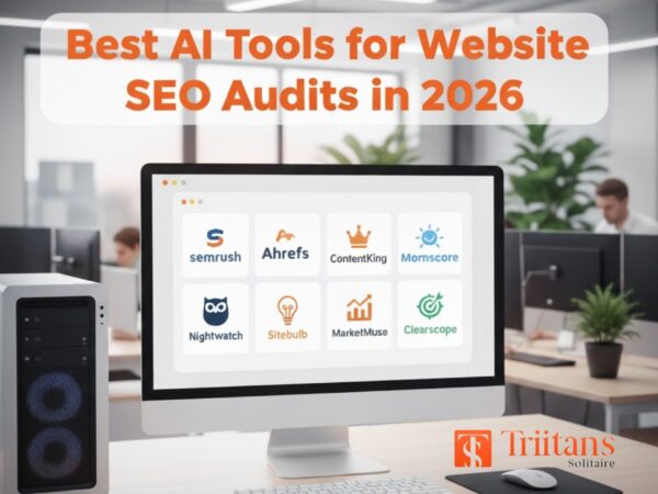Best AI Tools for Website SEO Audits in 2026