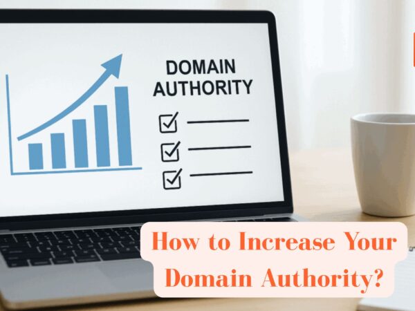 Increase Domain Authority: Proven SEO Strategies for 2026