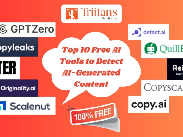 Top 10 Free AI Tools to Detect AI-Generated Content: Boost Your Rankings Today!