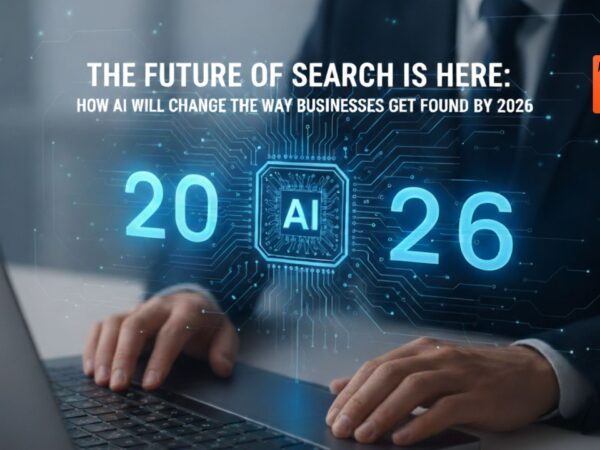 The Future of AI Search: AEO & Smart Visibility 2026