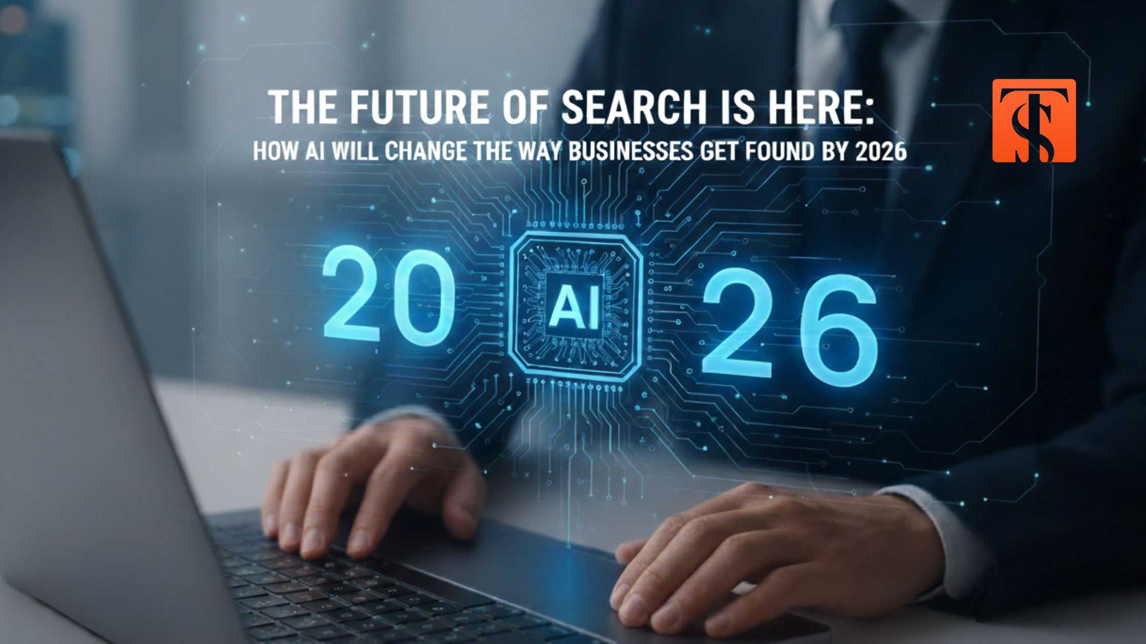 The Future of AI Search: AEO & Smart Visibility 2026