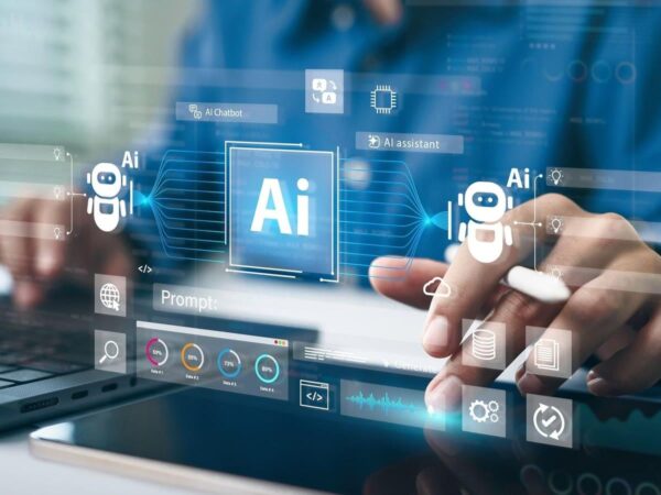 How AI Availability Is Redefining Brand Competition?