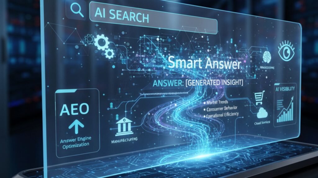 Smart Search Optimization